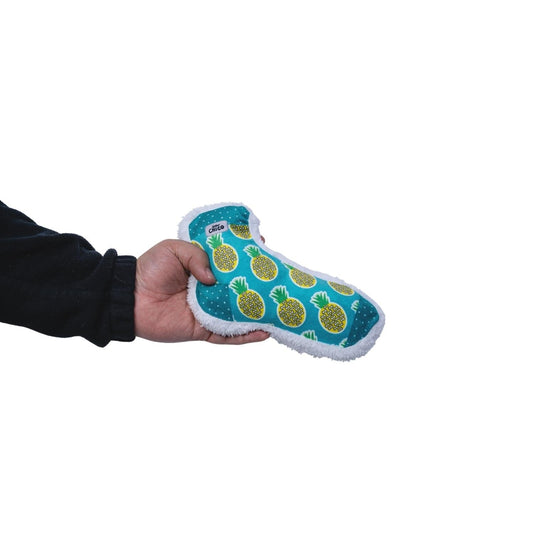 Chew Toys Squeaky Sock Plush Dog Toy – Whimsy Wonders Pineapple Design Sock4 11 $ Shop All American Pet Supplies Stew's Incense