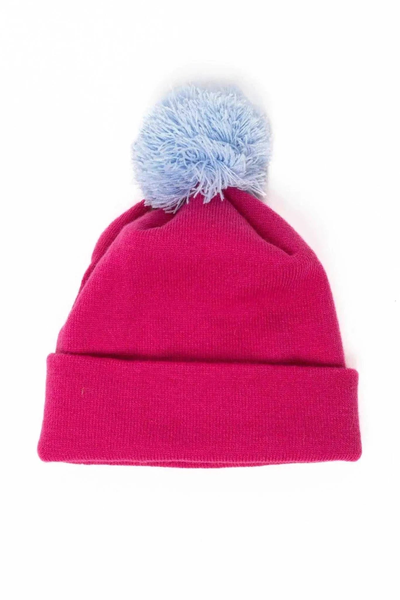 hat Red Mountain Syrah Winter Hat with Pom WH24RS01 29 $ Shop All Aria the Fox Stew's Incense