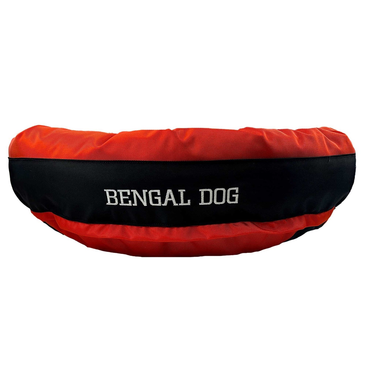 Dog Beds Dog Bed Round Bolster Armor Football sku-46136633327875 160 $ Pet Lovers Store American Dog Stew's Incense