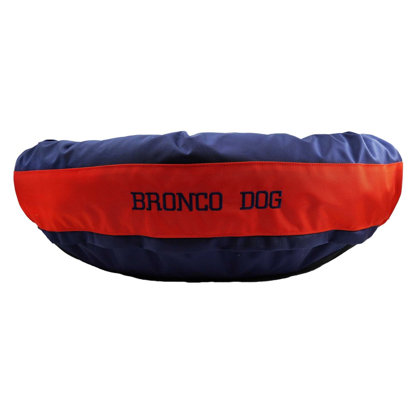 Dog Beds Dog Bed Round Bolster Armor Football sku-46136633327875 160 $ Pet Lovers Store American Dog Stew's Incense