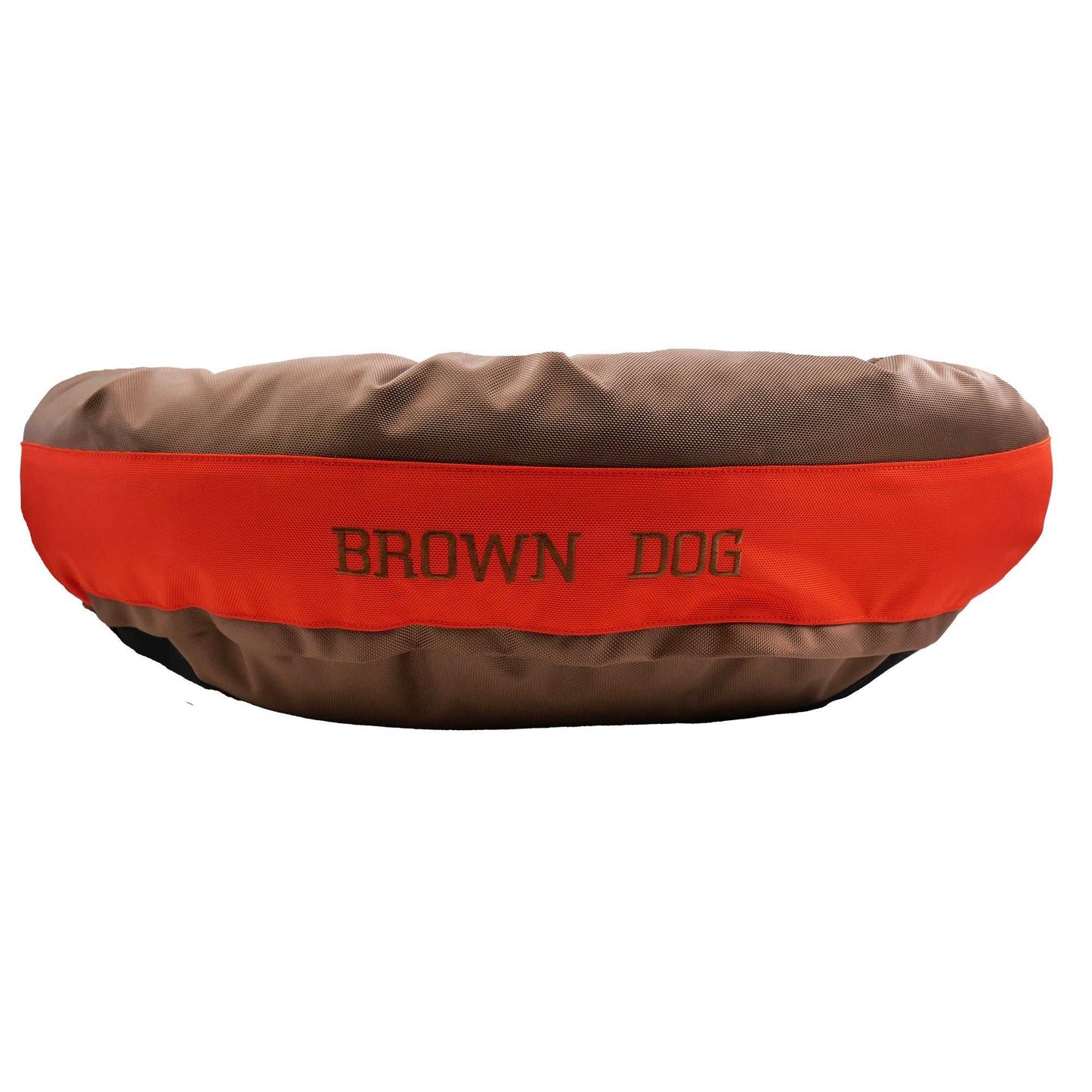 Dog Beds Dog Bed Round Bolster Armor Football sku-46136633327875 160 $ Pet Lovers Store American Dog Stew's Incense