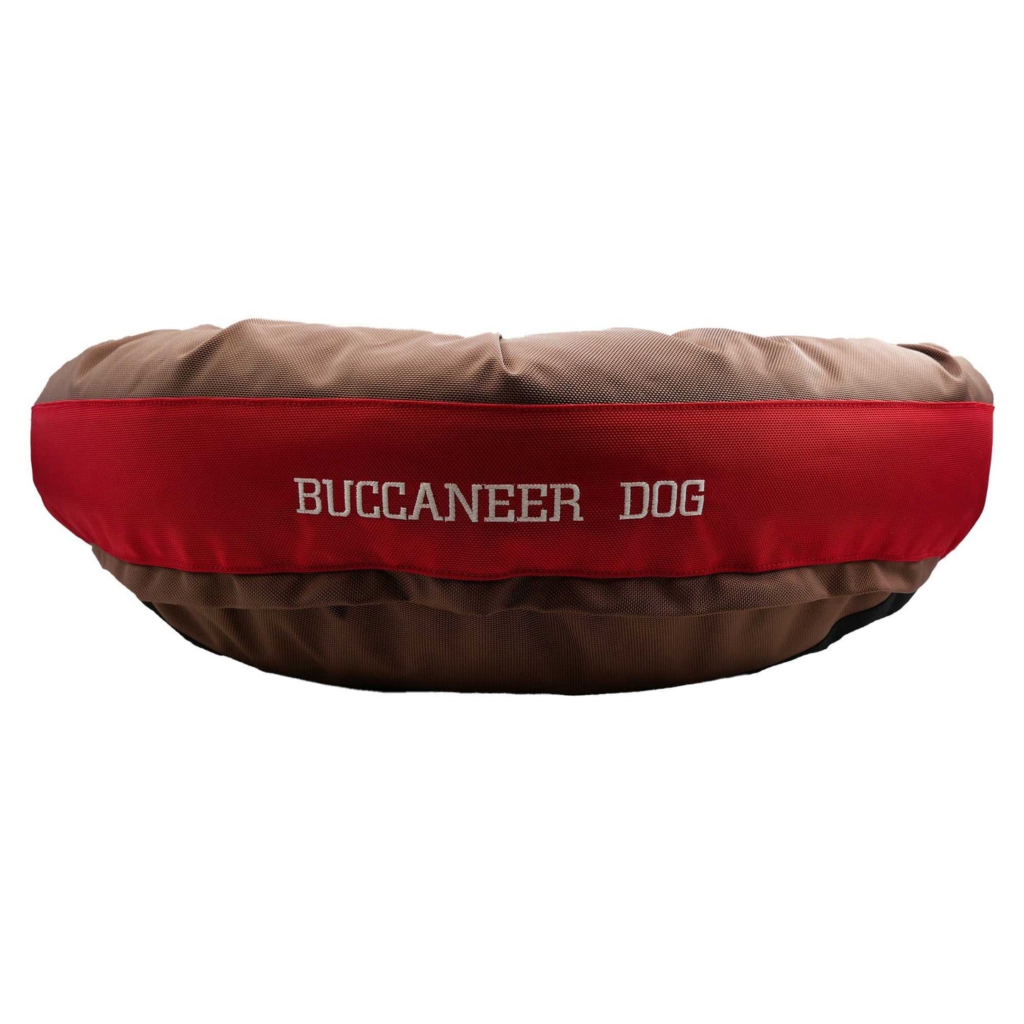 Dog Beds Dog Bed Round Bolster Armor Football sku-46136633327875 160 $ Pet Lovers Store American Dog Stew's Incense