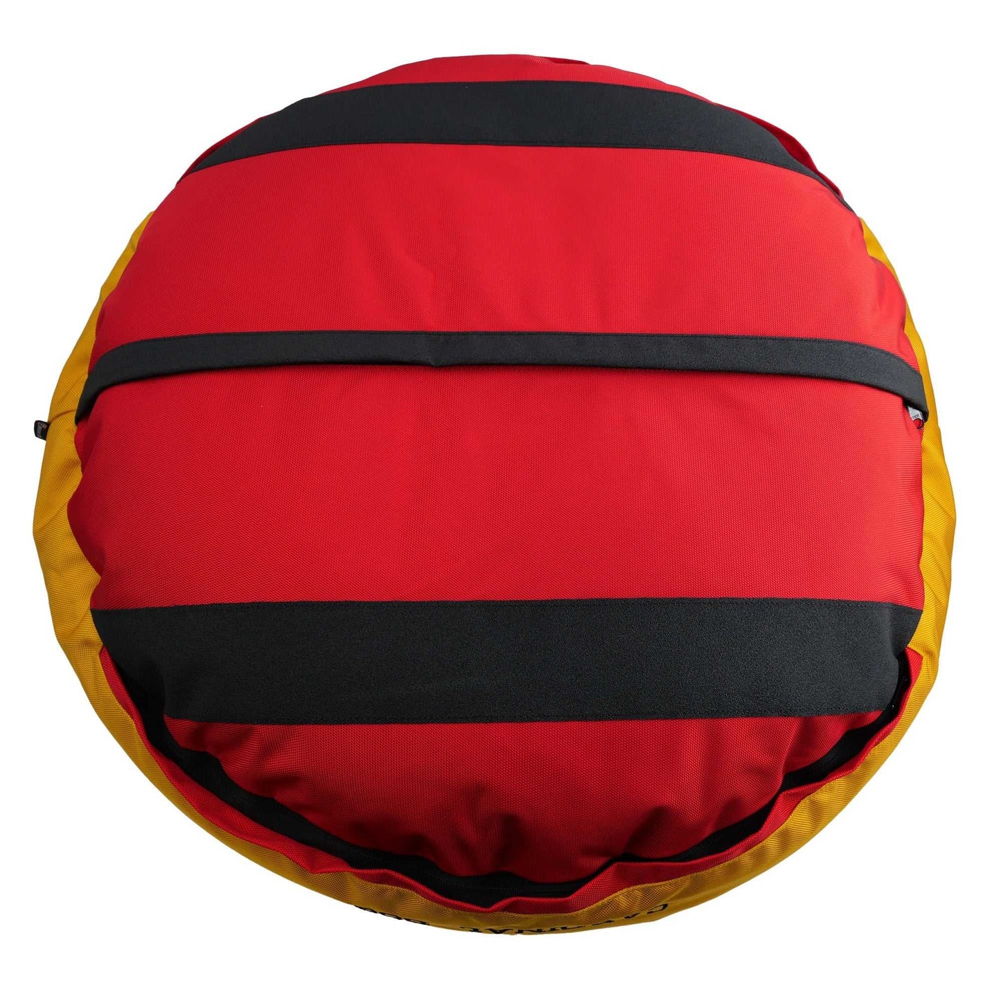 Dog Beds Dog Bed Round Bolster Armor Football sku-46136633327875 160 $ Pet Lovers Store American Dog Stew's Incense