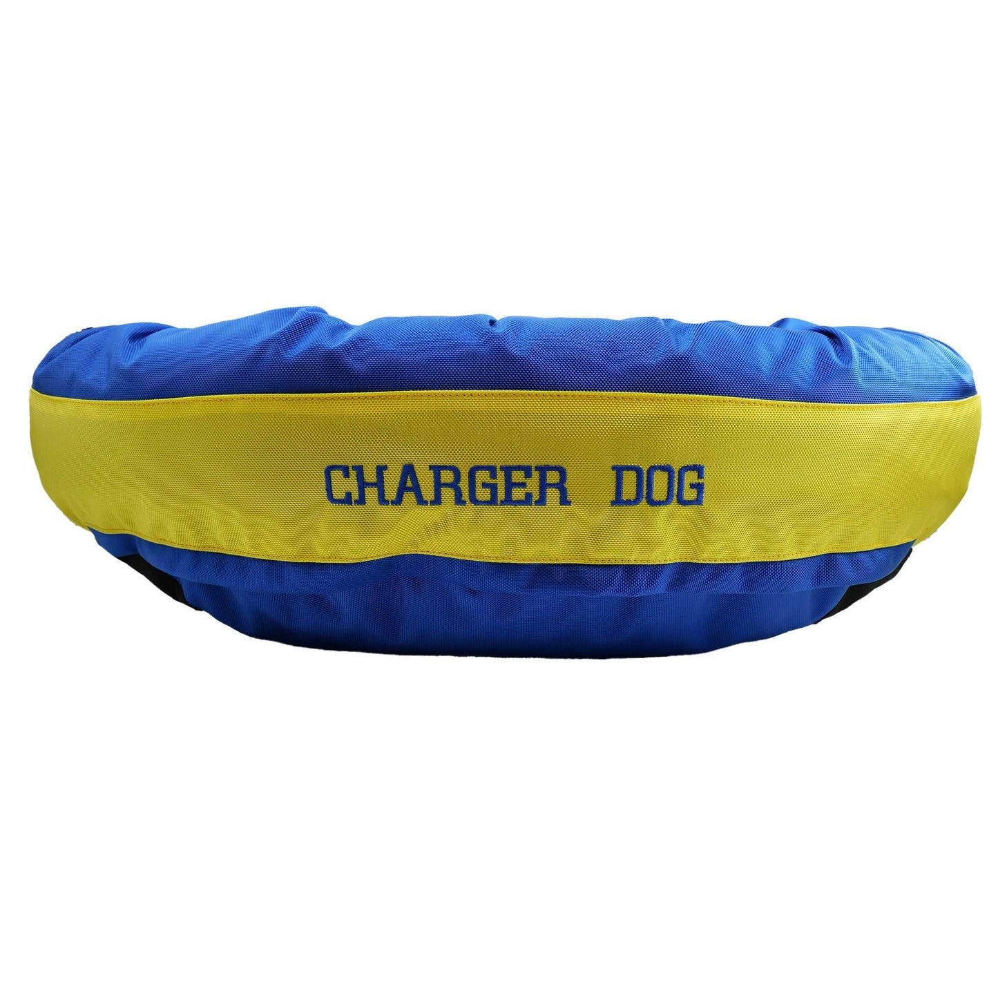 Dog Beds Dog Bed Round Bolster Armor Football sku-46136633327875 160 $ Pet Lovers Store American Dog Stew's Incense