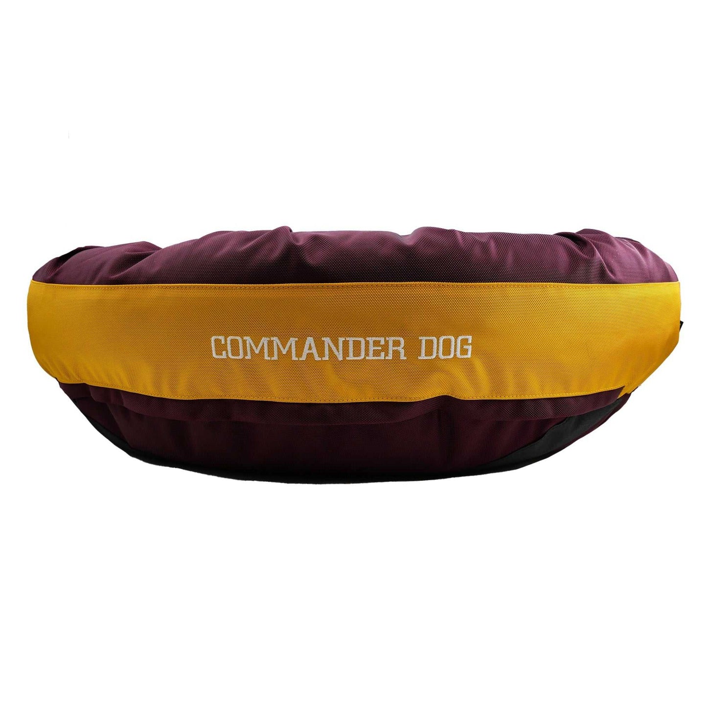 Dog Beds Dog Bed Round Bolster Armor Football sku-46136633327875 160 $ Pet Lovers Store American Dog Stew's Incense