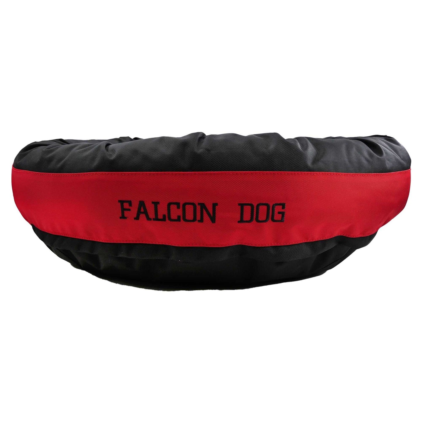 Dog Beds Dog Bed Round Bolster Armor Football sku-46136633327875 160 $ Pet Lovers Store American Dog Stew's Incense