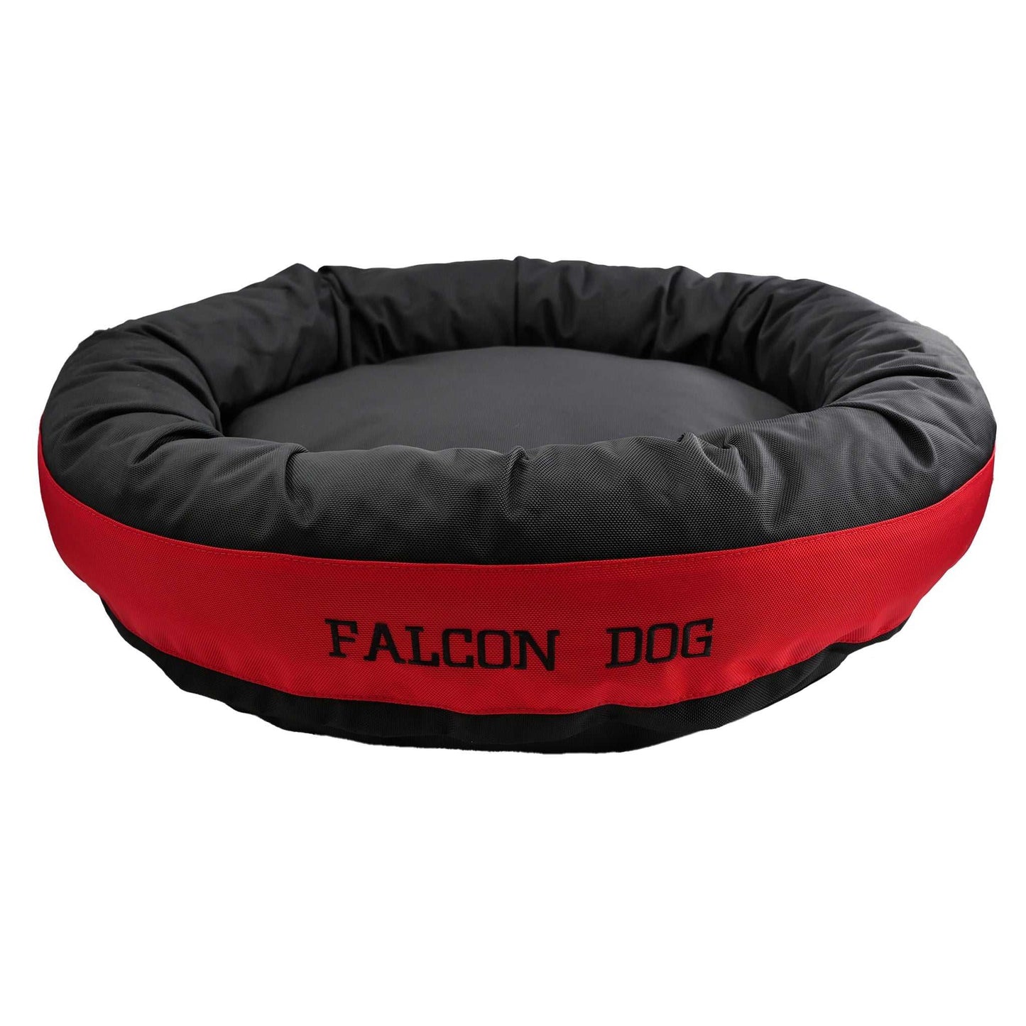 Dog Beds Dog Bed Round Bolster Armor Football sku-46136633327875 160 $ Pet Lovers Store American Dog Stew's Incense