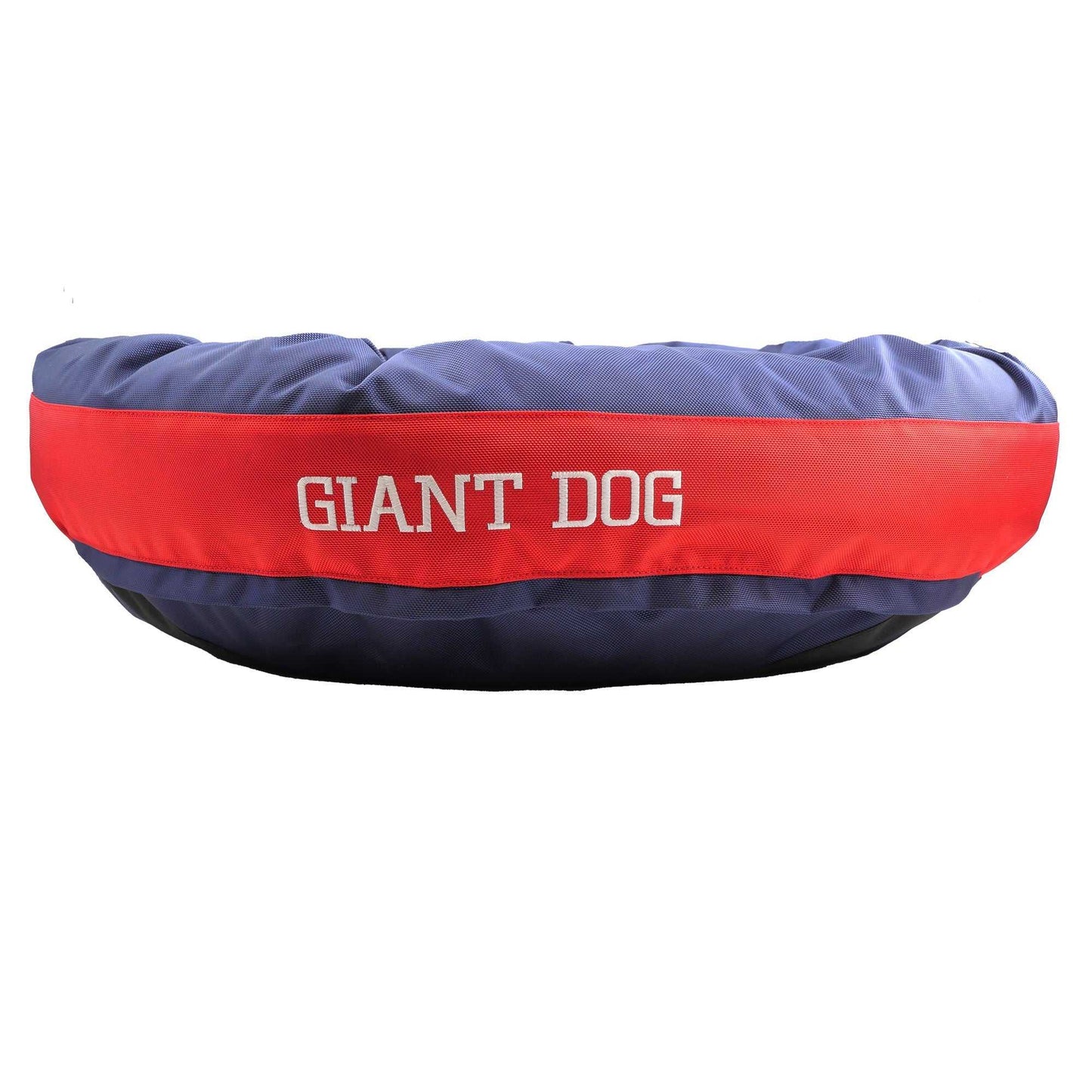 Dog Beds Dog Bed Round Bolster Armor Football sku-46136633327875 160 $ Pet Lovers Store American Dog Stew's Incense