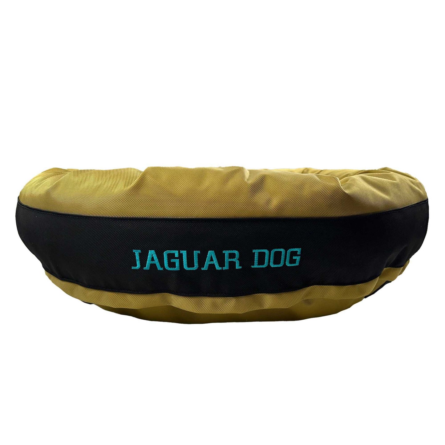 Dog Beds Dog Bed Round Bolster Armor Football sku-46136633327875 160 $ Pet Lovers Store American Dog Stew's Incense