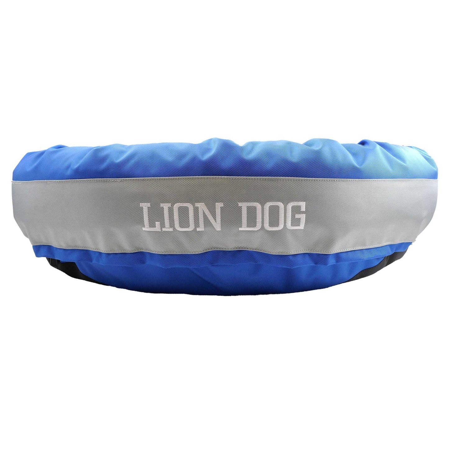 Dog Beds Dog Bed Round Bolster Armor Football sku-46136633327875 160 $ Pet Lovers Store American Dog Stew's Incense