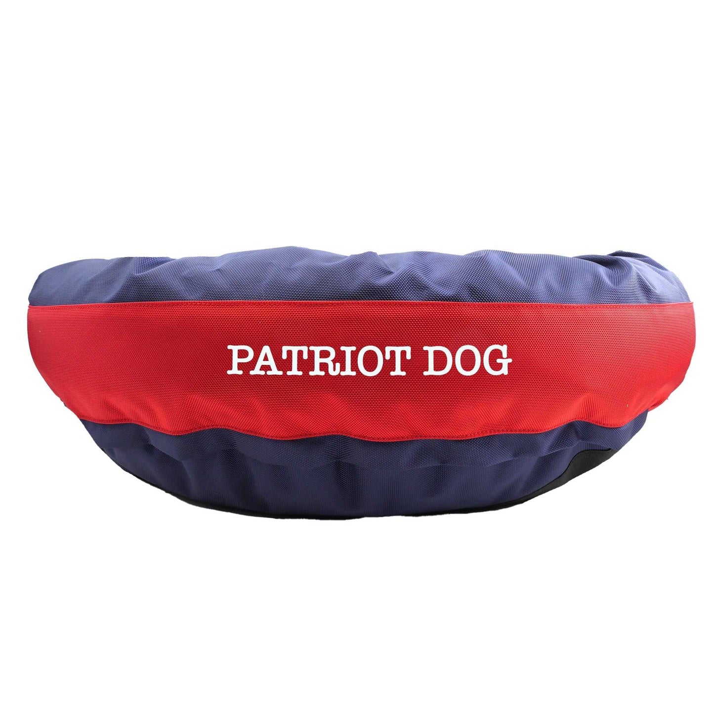 Dog Beds Dog Bed Round Bolster Armor Football sku-46136633327875 160 $ Pet Lovers Store American Dog Stew's Incense