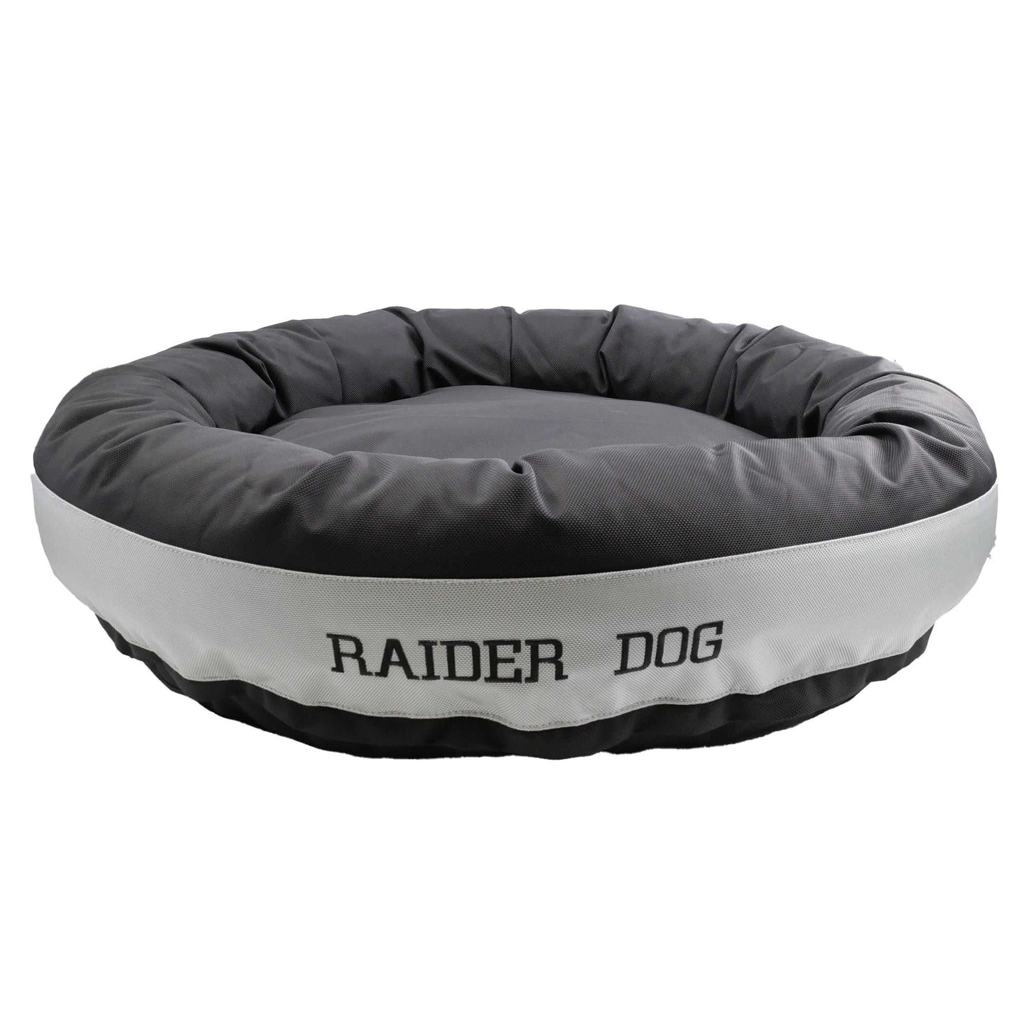 Dog Beds Dog Bed Round Bolster Armor Football sku-46136633327875 160 $ Pet Lovers Store American Dog Stew's Incense