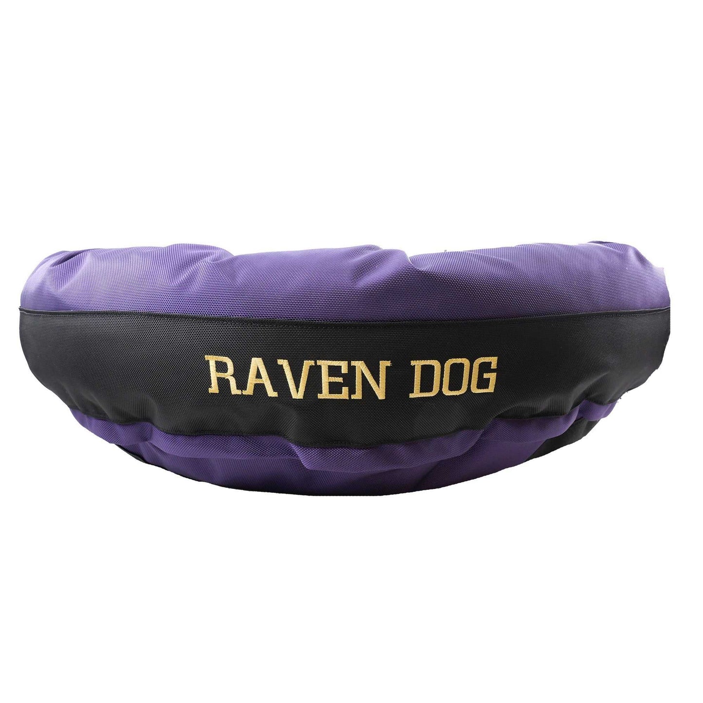 Dog Beds Dog Bed Round Bolster Armor Football sku-46136633327875 160 $ Pet Lovers Store American Dog Stew's Incense