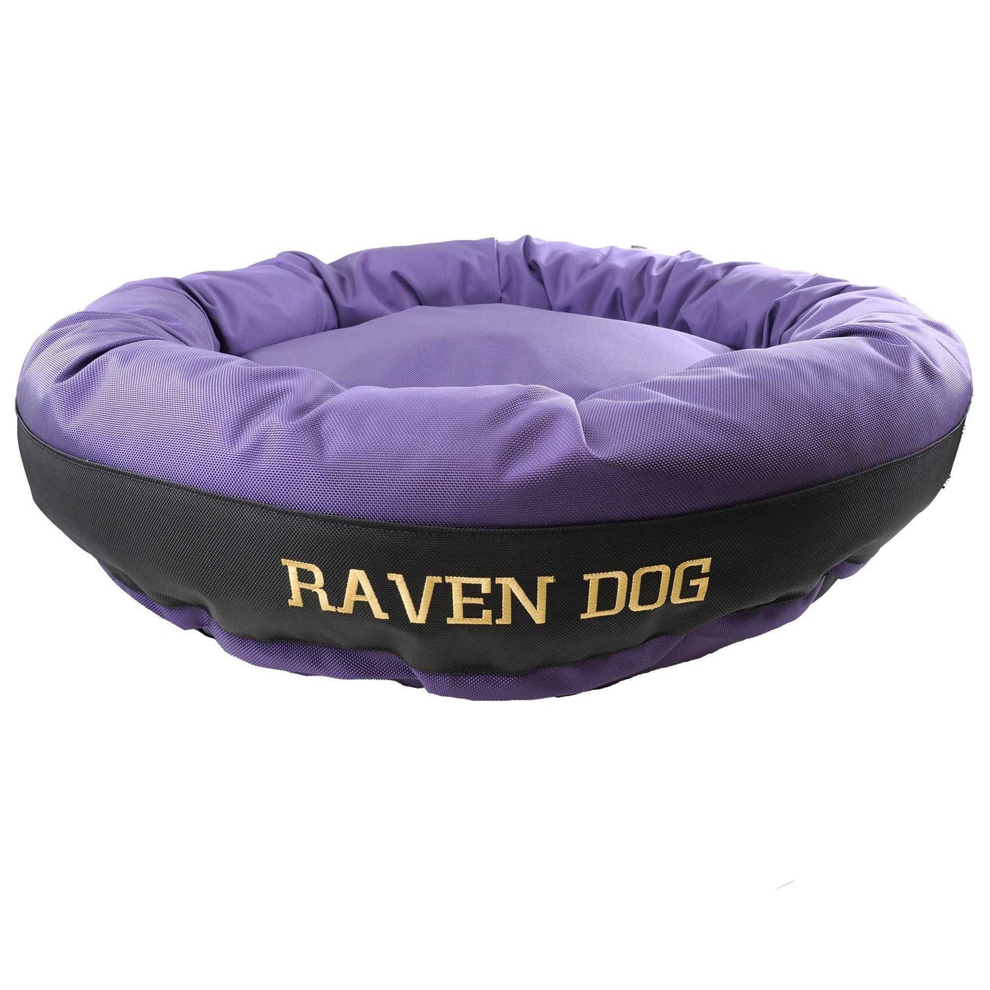 Dog Beds Dog Bed Round Bolster Armor Football sku-46136633327875 160 $ Pet Lovers Store American Dog Stew's Incense