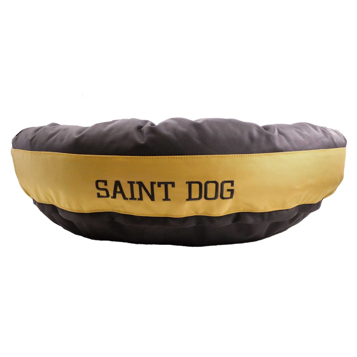 Dog Beds Dog Bed Round Bolster Armor Football sku-46136633327875 160 $ Pet Lovers Store American Dog Stew's Incense