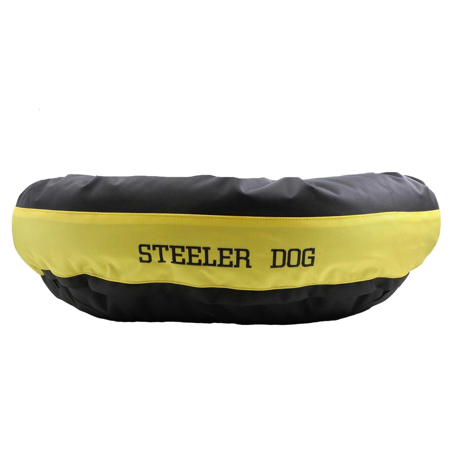 Dog Beds Dog Bed Round Bolster Armor Football sku-46136633327875 160 $ Pet Lovers Store American Dog Stew's Incense