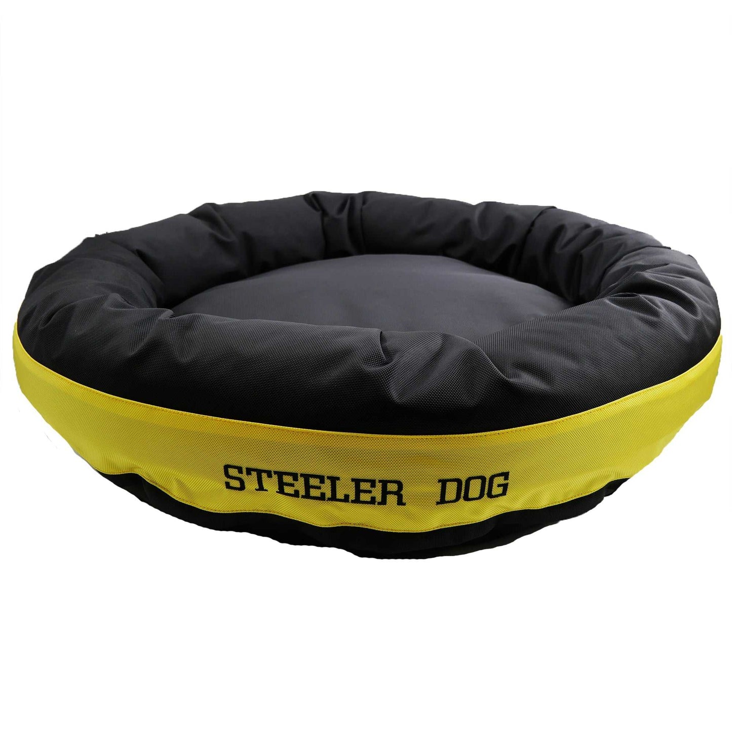 Dog Beds Dog Bed Round Bolster Armor Football sku-46136633327875 160 $ Pet Lovers Store American Dog Stew's Incense