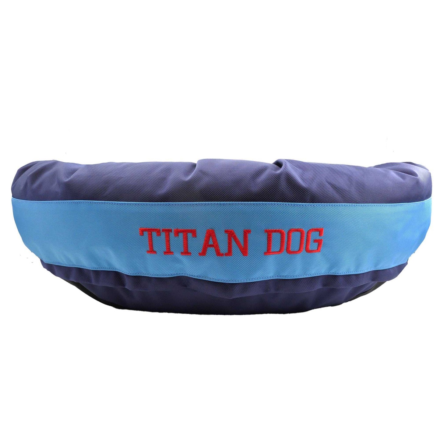 Dog Beds Dog Bed Round Bolster Armor Football sku-46136633327875 160 $ Pet Lovers Store American Dog Stew's Incense