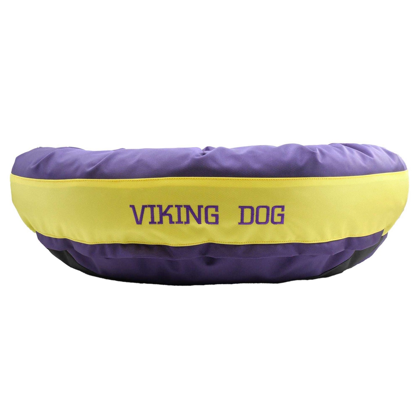 Dog Beds Dog Bed Round Bolster Armor Football sku-46136633327875 160 $ Pet Lovers Store American Dog Stew's Incense