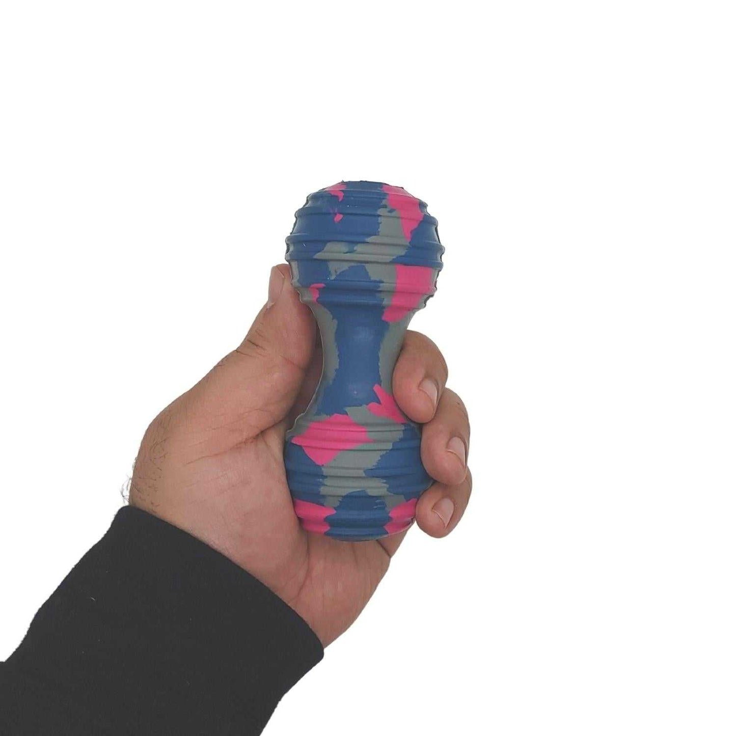 Chew Toys Natural Rubber Dumbbell Dog Chew Toy – Durable & Safe, Fun & Interactive Play RUB101 12 $ Pet Lovers Store American Pet Supplies Stew's Incense
