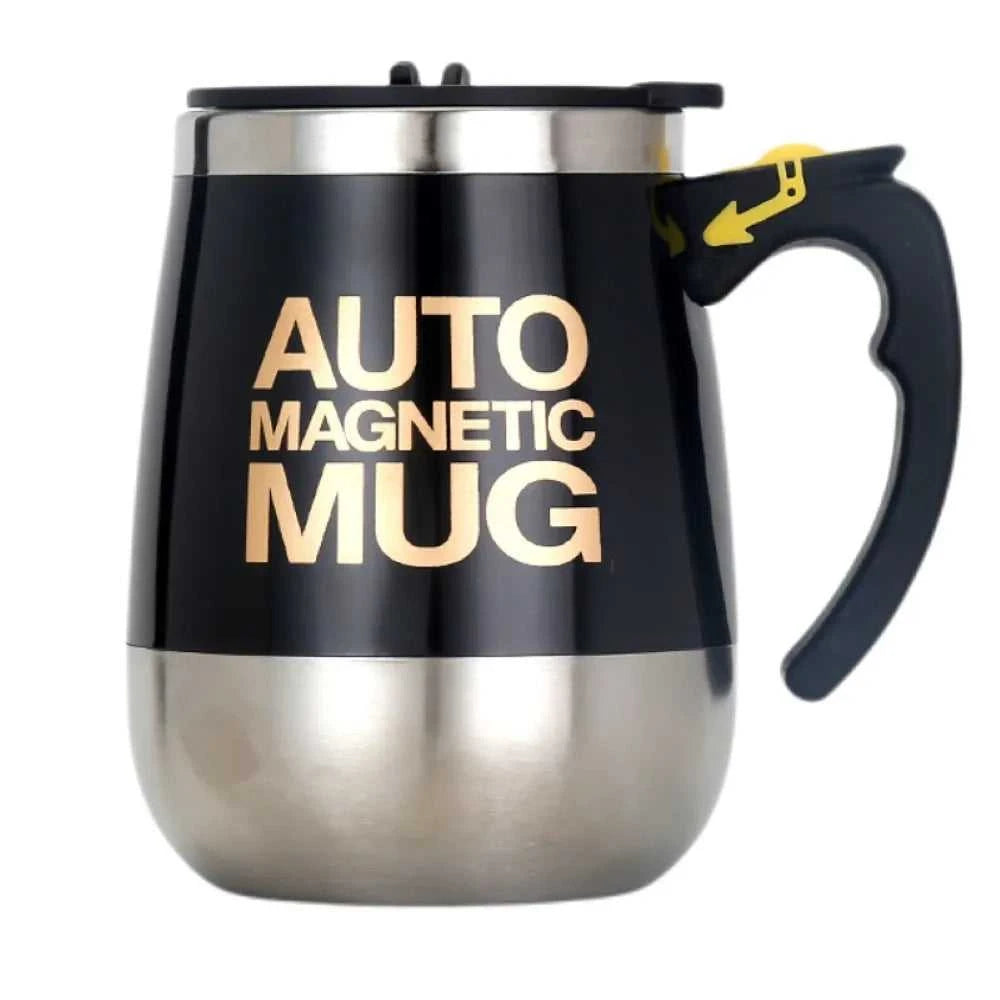 mug USB Self Stir Automatic Coffee Mug ONFY012524STCMJ0-BLK 36 $ Mugs Onetify Stew's Incense