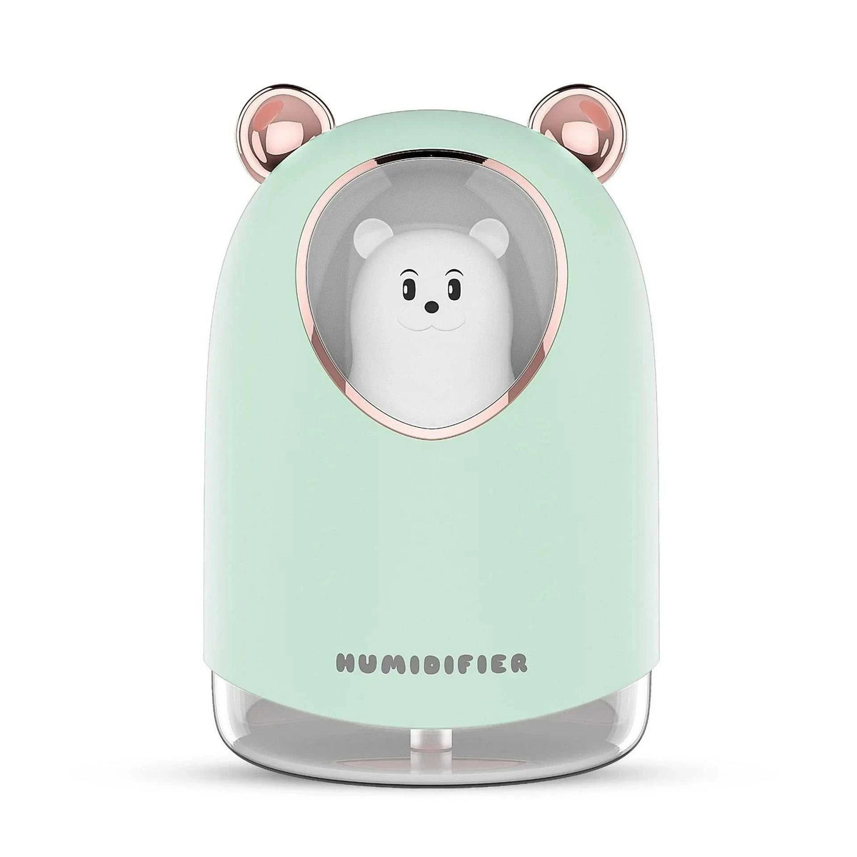Mini 300ML USB Cat Humidifier Aroma Oil Diffuser Ultra Silent Household Bedroom Car Air Purifier with Cool Mist Light 12000050396194412 14 $ Home Gadgets Store Store Stew's Incense