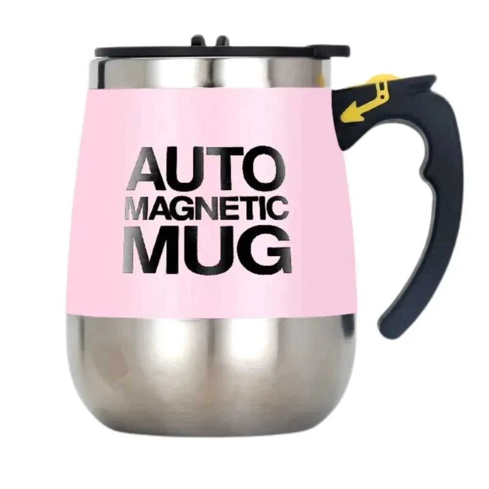mug USB Self Stir Automatic Coffee Mug ONFY012524STCMJ0-BLK 36 $ Mugs Onetify Stew's Incense