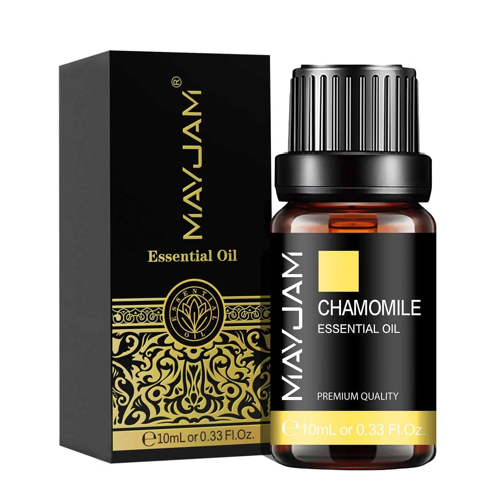 MAYJAM 10ML - Various Fragrances - Essential Oil For Humidifier Diffuser Candle Making 12000038538933877 3 $ Oils MAYJAM Official Store Stew's Incense
