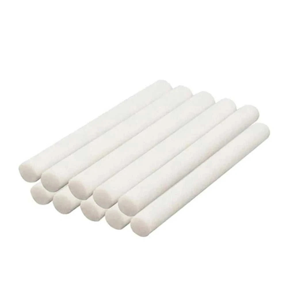 10pcs Air Humidifiers Filters Replacement Humidifier Filter Cotton Stick Environmentally Accessories for Mist Maker Air Purify 12000052161823063 12 $ Shop All Auto Cars Parts Store Stew's Incense