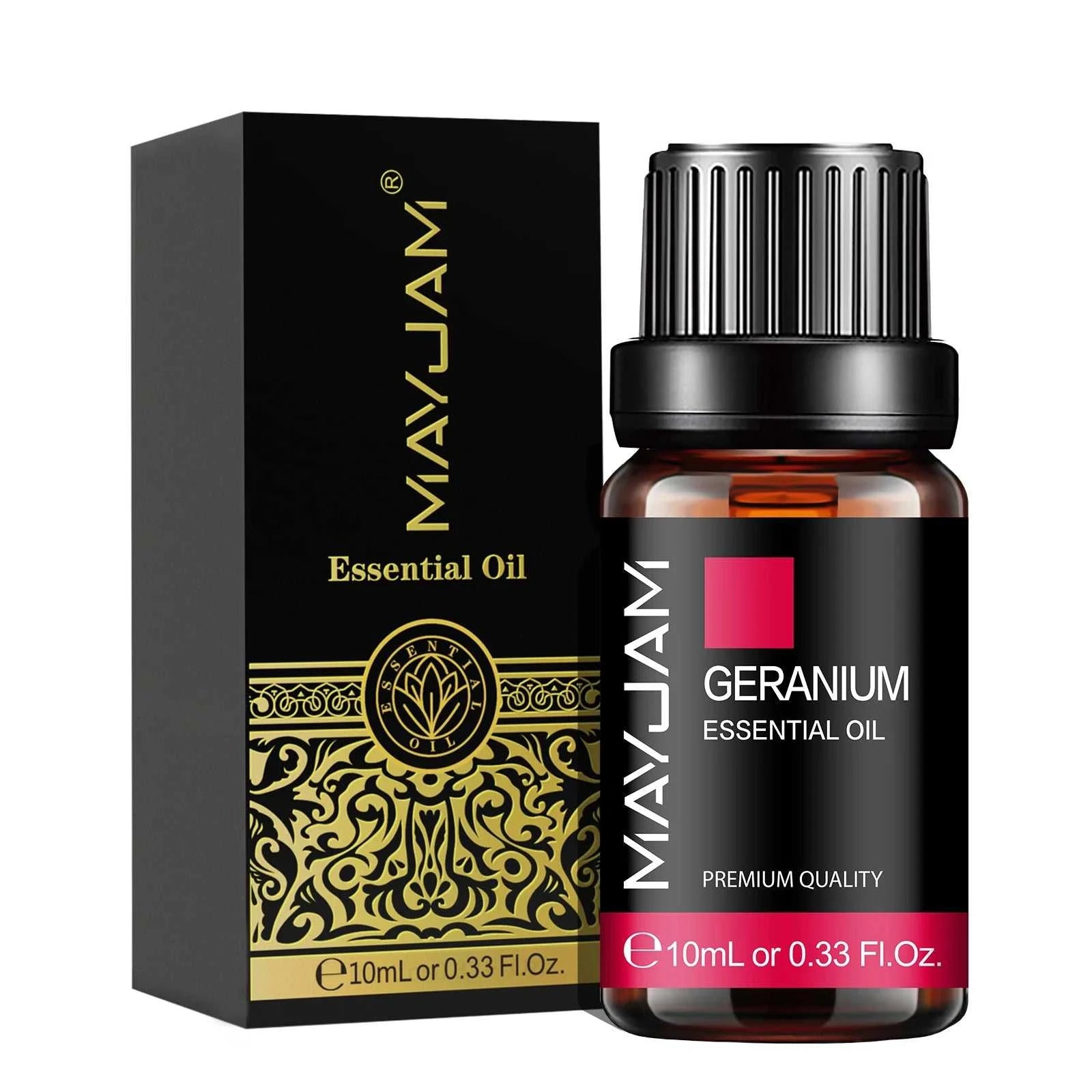 MAYJAM 10ML - Various Fragrances - Essential Oil For Humidifier Diffuser Candle Making 12000038538933877 3 $ Oils MAYJAM Official Store Stew's Incense