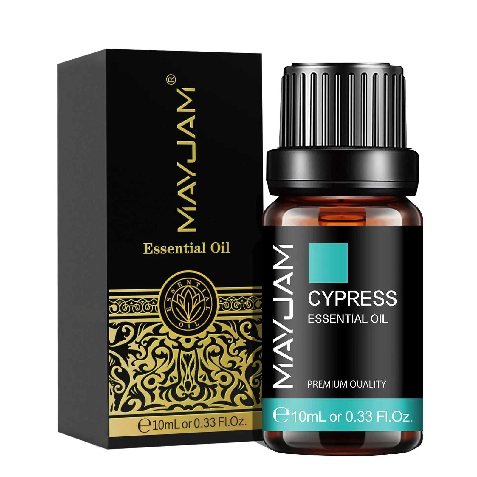 MAYJAM 10ML - Various Fragrances - Essential Oil For Humidifier Diffuser Candle Making 12000038538933877 3 $ Oils MAYJAM Official Store Stew's Incense