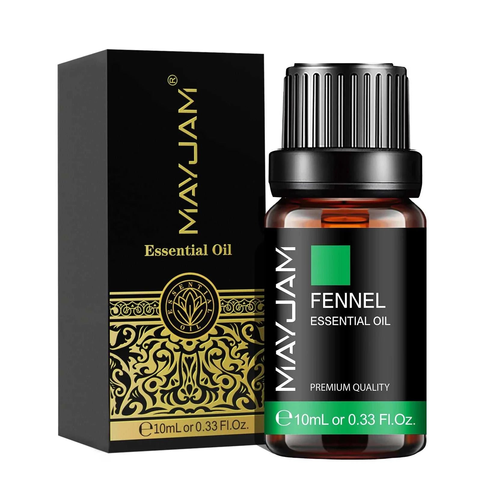 MAYJAM 10ML - Various Fragrances - Essential Oil For Humidifier Diffuser Candle Making 12000038538933877 3 $ Oils MAYJAM Official Store Stew's Incense