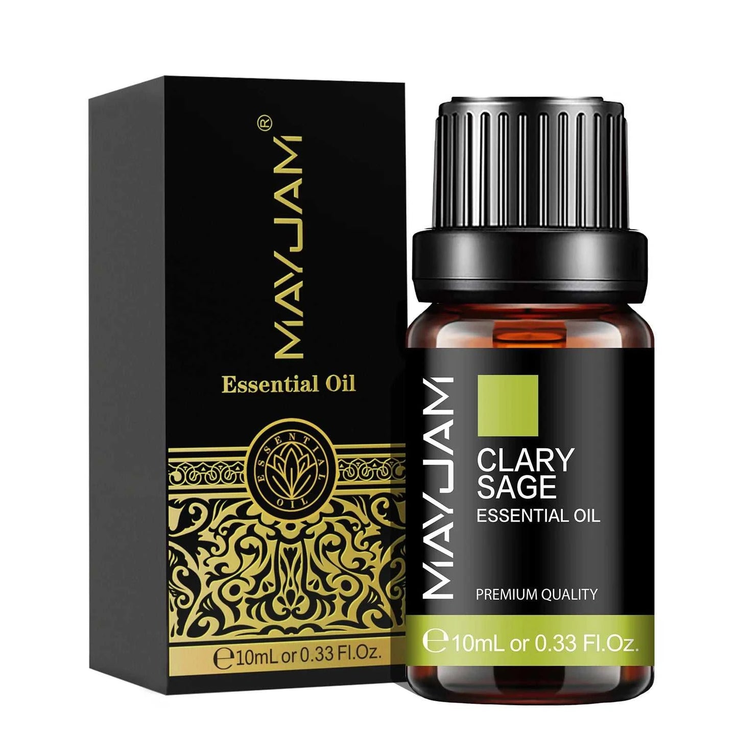 MAYJAM 10ML - Various Fragrances - Essential Oil For Humidifier Diffuser Candle Making 12000038538933877 3 $ Oils MAYJAM Official Store Stew's Incense