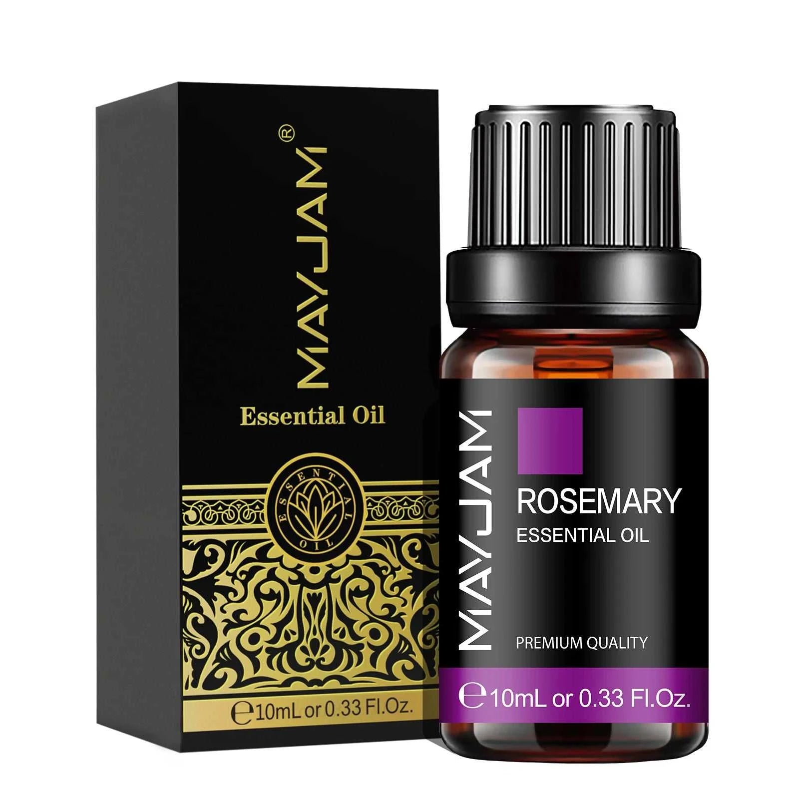 MAYJAM 10ML - Various Fragrances - Essential Oil For Humidifier Diffuser Candle Making 12000038538933877 3 $ Oils MAYJAM Official Store Stew's Incense