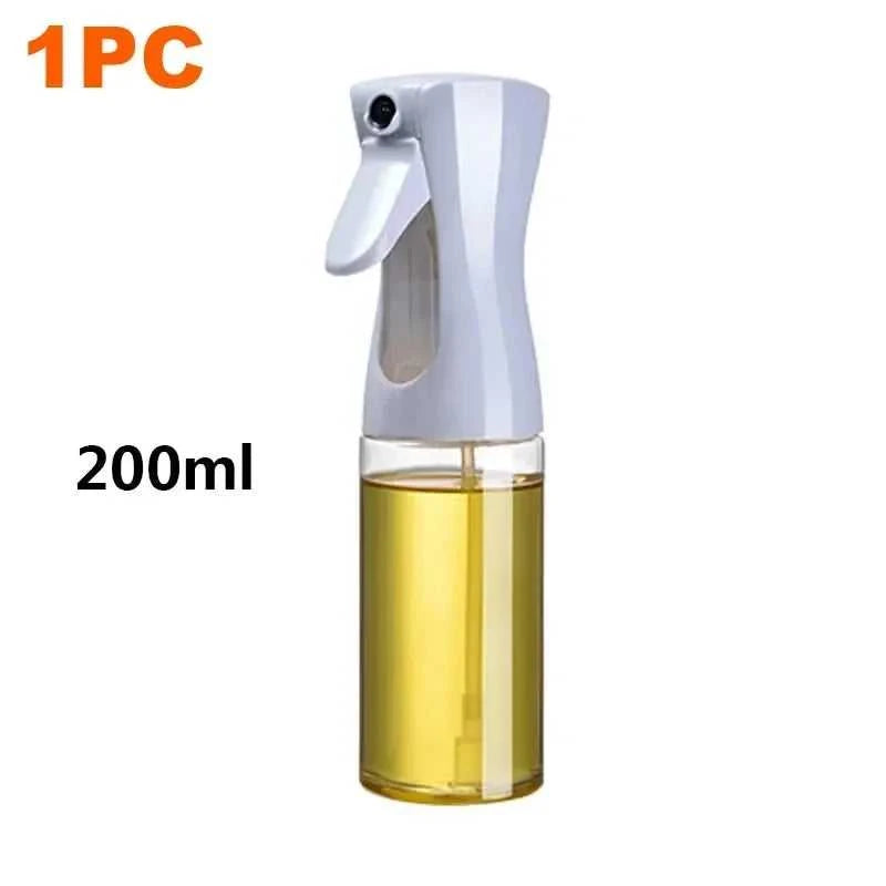 200/300/500ml Oil Spray olive oil spray Bottle Kitchen Cooking Dispenser Camping Baking Vinegar Soy Sauce Sprayer Containers 12000041773754821 4 $ Hopeful Life Store Stew's Incense