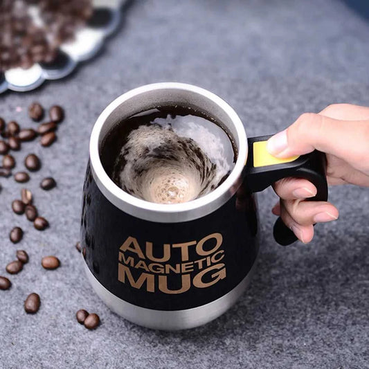 mug USB Self Stir Automatic Coffee Mug ONFY012524STCMJ0-BLK 36 $ Mugs Onetify Stew's Incense