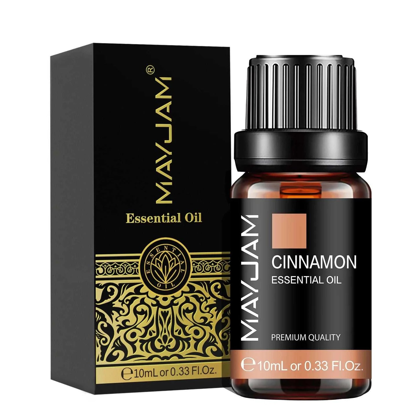 MAYJAM 10ML - Various Fragrances - Essential Oil For Humidifier Diffuser Candle Making 12000038538933877 3 $ Oils MAYJAM Official Store Stew's Incense