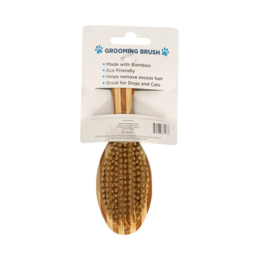 Grooming Kits Country Living Dual-Sided Natural Wood Dog Brush - Ergonomic, Durable & Versatile CL-1009 14 $ Shop All American Pet Supplies Stew's Incense