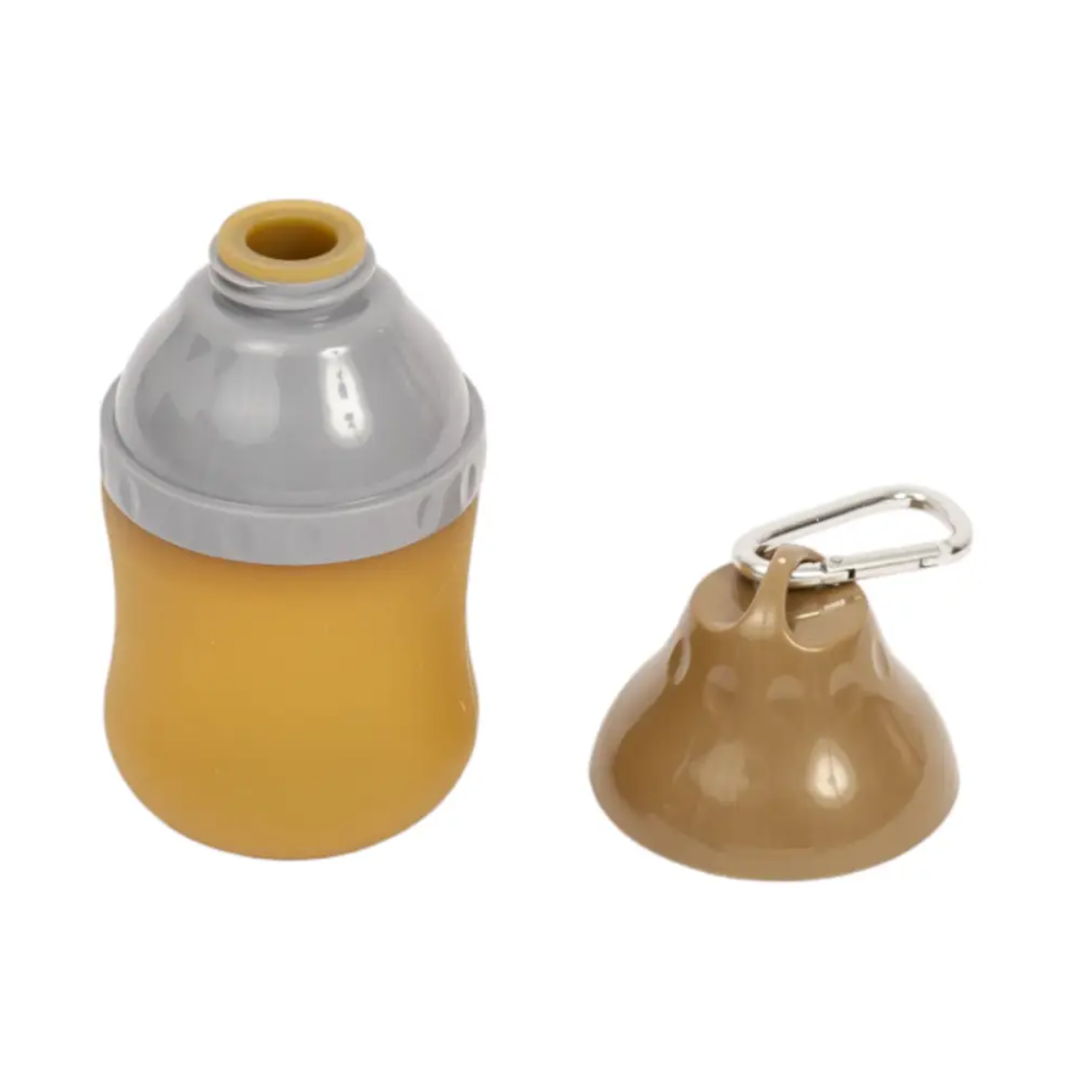 Water Bottles Silicone Travel Water Bottle for Dogs – Leak-Proof, Portable & Collapsible – Green/16oz TVL2823 14 $ Pet Lovers Store American Pet Supplies Stew's Incense