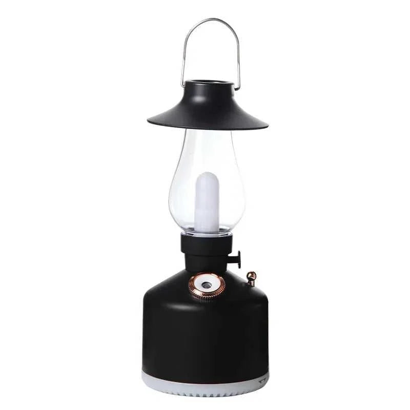 New Candlelight Retro Lamp Air Humidifier Wireless Aroma Diffuser Rechargeable Essential Oil 7 Color Lights Cool Mist for Home 12000030062543760 42 $ Shop All LinaLove Store Stew's Incense