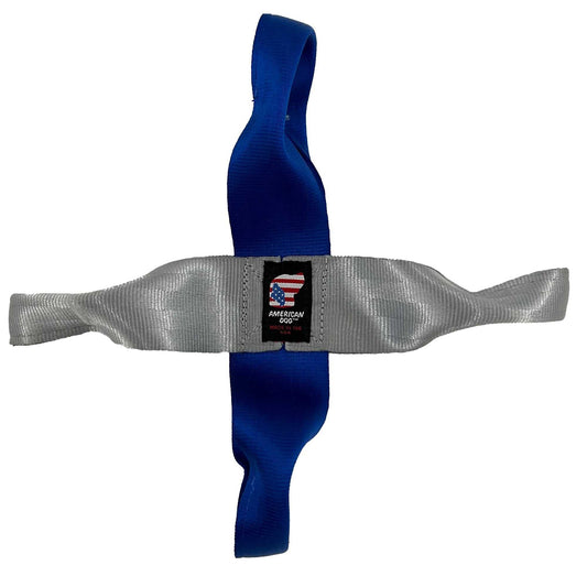 Dog Toys Seatbelt Quad Flopper sku-44465082106115 13 $ Pet Lovers Store American Dog Stew's Incense