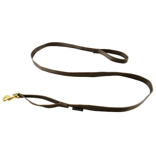 Dog Leash Leashes Seatbelt sku-44475980218627 21 $ Pet Lovers Store American Dog Stew's Incense