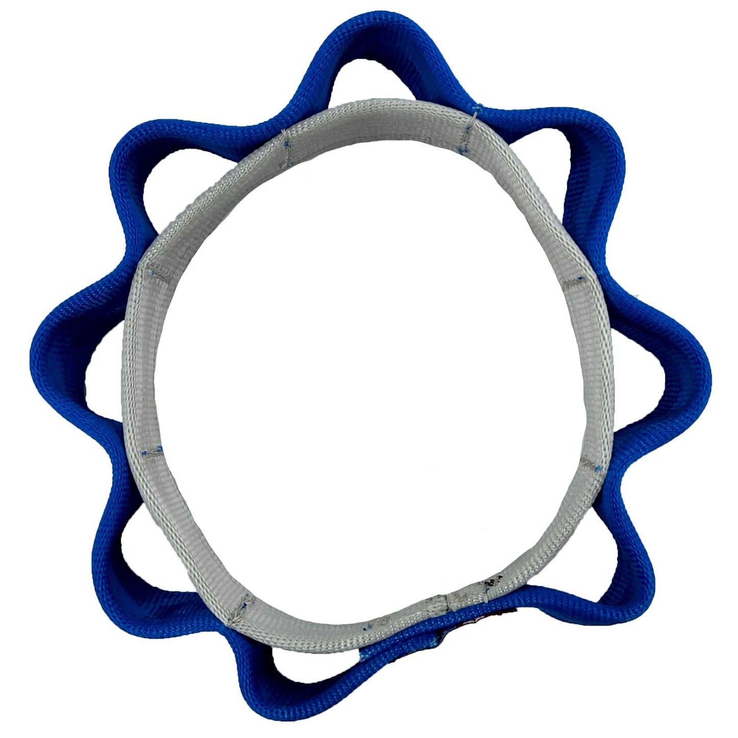 Dog Toys Seatbelt 2 Tone Sprocket Tug Flyer sku-44448420593923 14 $ Pet Lovers Store American Dog Stew's Incense