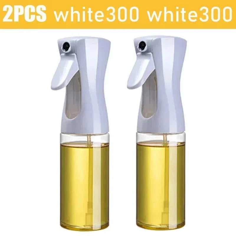 200/300/500ml Oil Spray olive oil spray Bottle Kitchen Cooking Dispenser Camping Baking Vinegar Soy Sauce Sprayer Containers 12000041773754821 4 $ Hopeful Life Store Stew's Incense