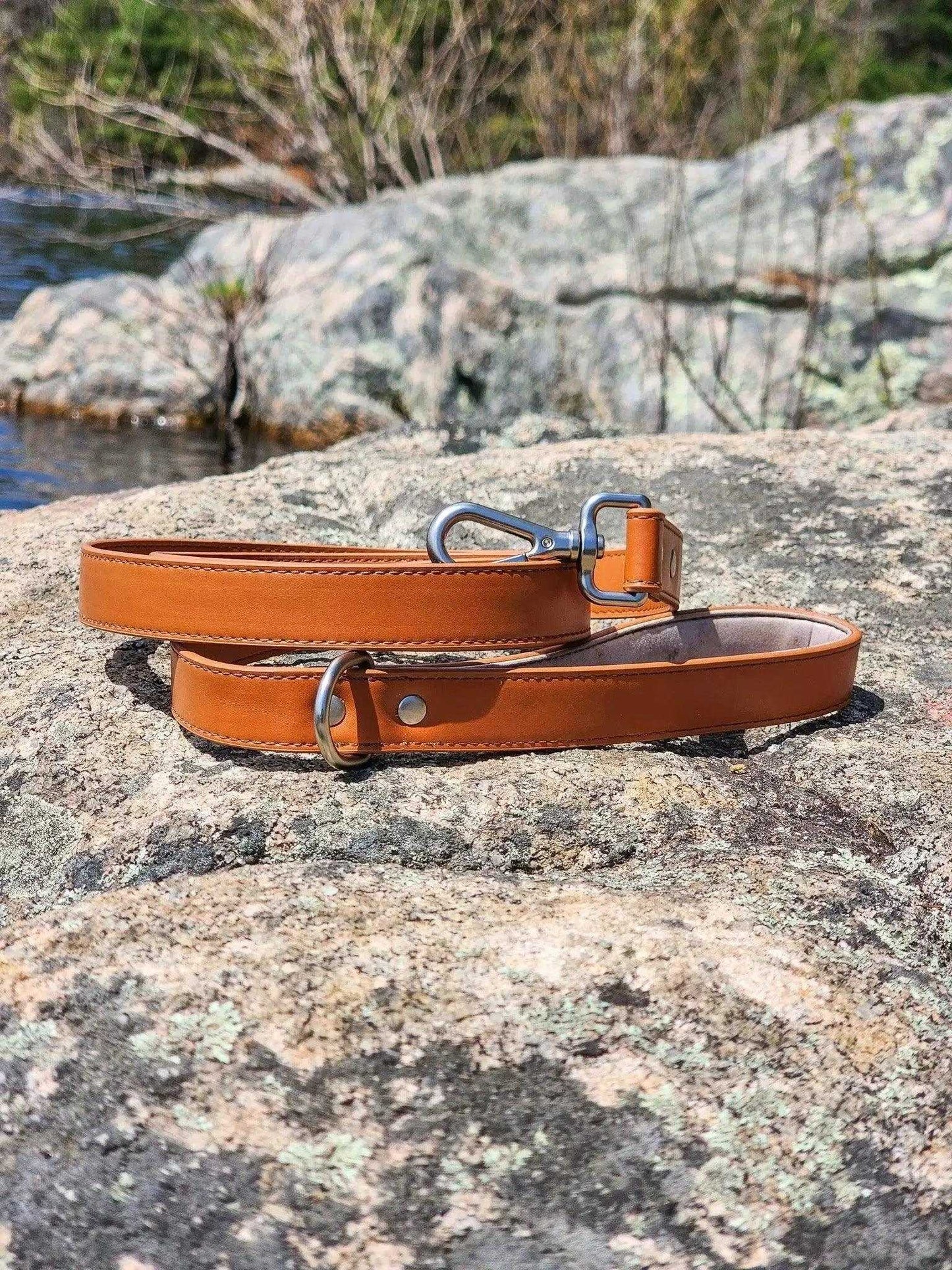 Leash Sierra Sunrise Vegan Leather Dog Leash VL24SI01 39 $ Shop All Aria the Fox Stew's Incense
