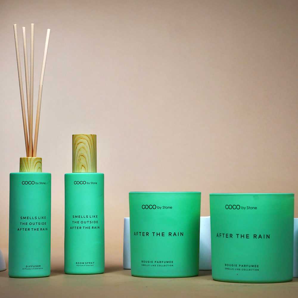 Smells Like Room spray 5oz Smells Like The Outside After The Rain Room Spray CRSSL5-OUT 24 $ Lava Rock Diffusers Stone Candles Stew's Incense