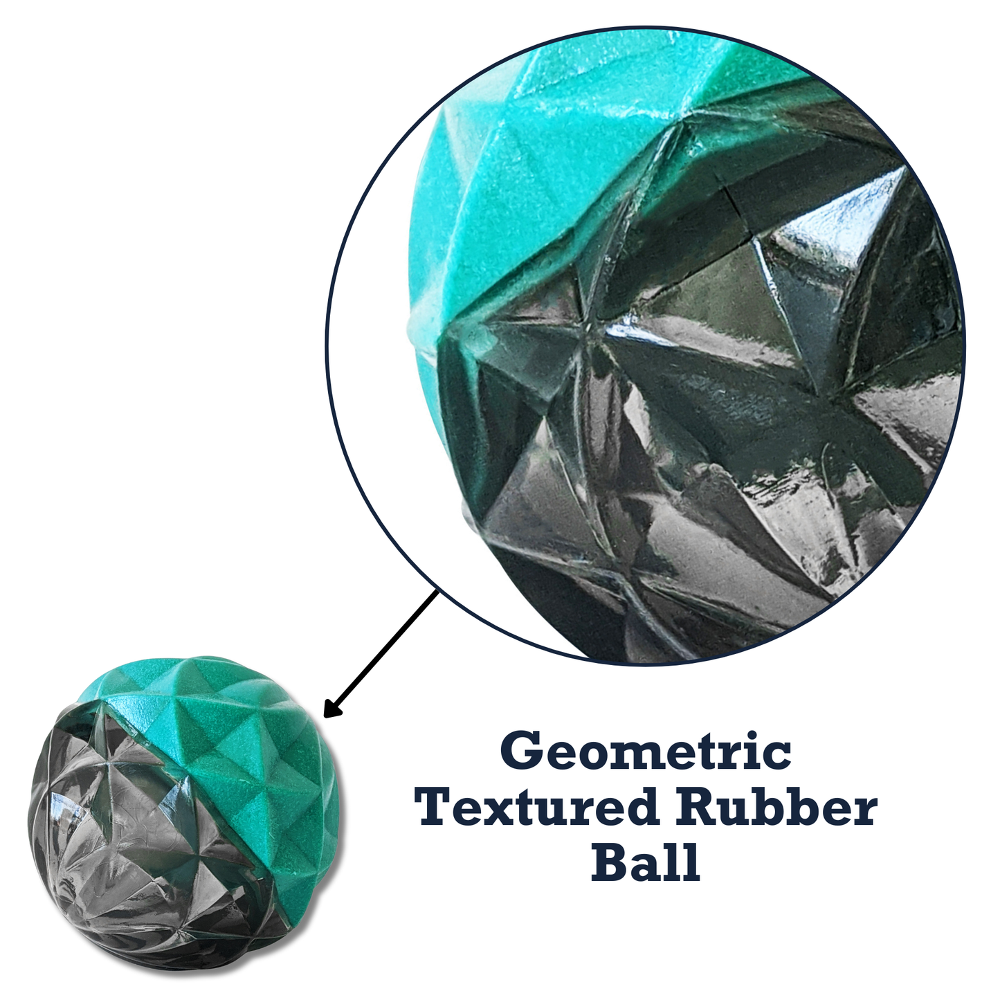 Chew Toys Country Living Geometric Textured Ball Dog Chew Toy, Interactive Rubber Toy for Mental Stimulation – Small TPR251 11 $ Pet Lovers Store American Pet Supplies Stew's Incense