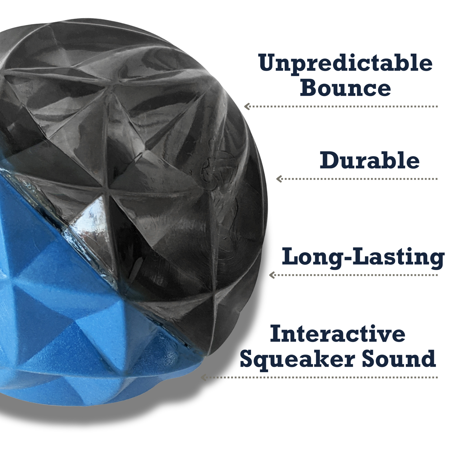 Chew Toys Country Living Geometric Textured Ball Dog Chew Toy, Interactive Rubber Toy for Mental Stimulation – Large TPR252 14 $ Pet Lovers Store American Pet Supplies Stew's Incense