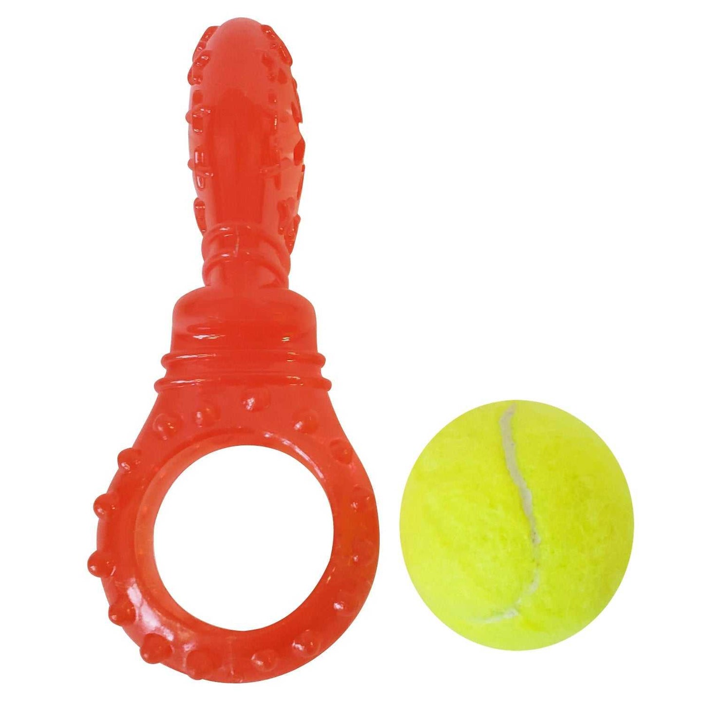 TPR Tennis Ball Tennis Ball Dog Toy Variety Pack (Boomerang, 3-Bone Squeaker, Orange Squeaker) TPR200VP 27 $ Pet Lovers Store American Pet Supplies Stew's Incense