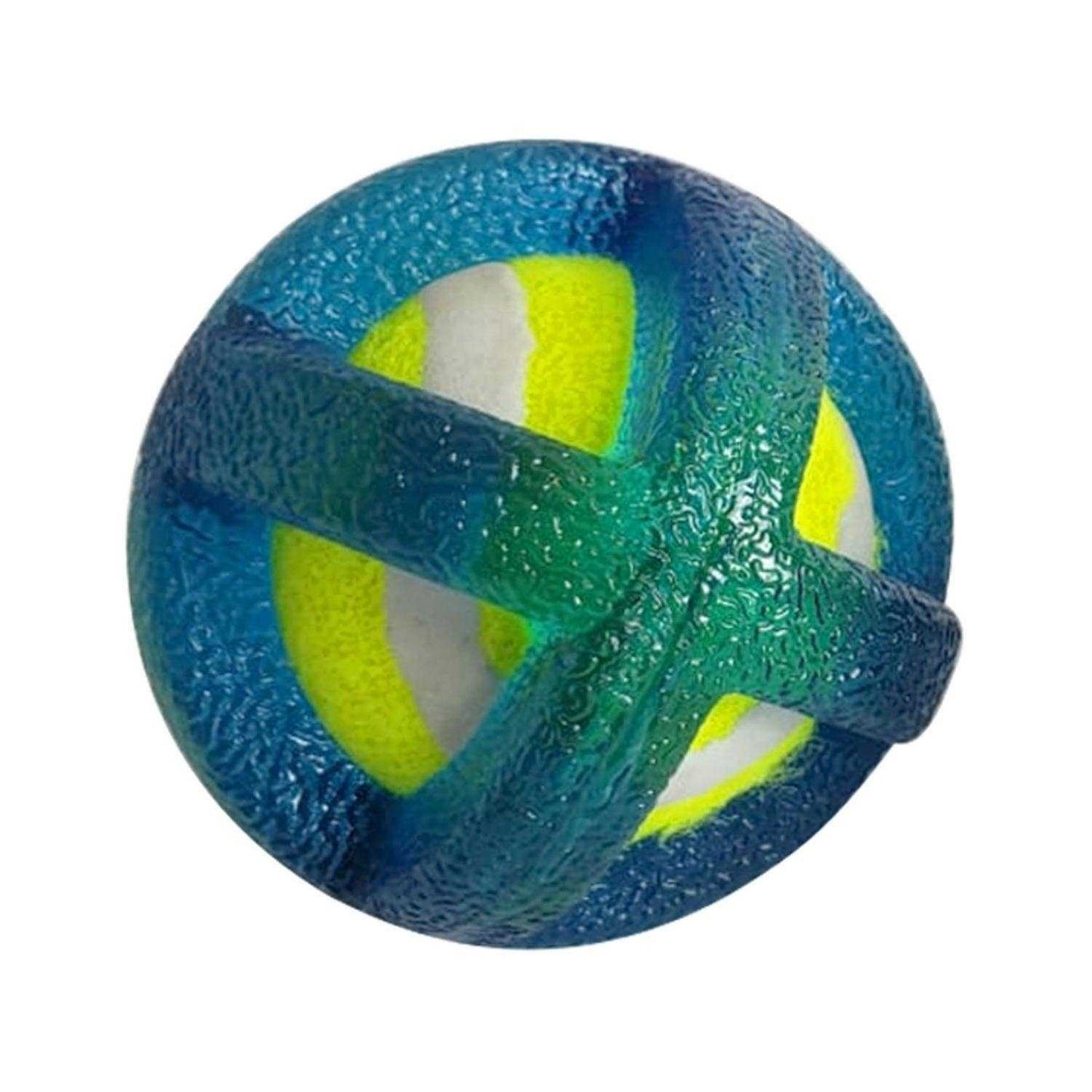 TPR Tennis Ball Country Living TPR-Coated Agility Tennis Ball Dog Toy – Durable & Pet-Safe TPR222B 8 $ Pet Lovers Store American Pet Supplies Stew's Incense